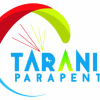 Logo Taranis parapente